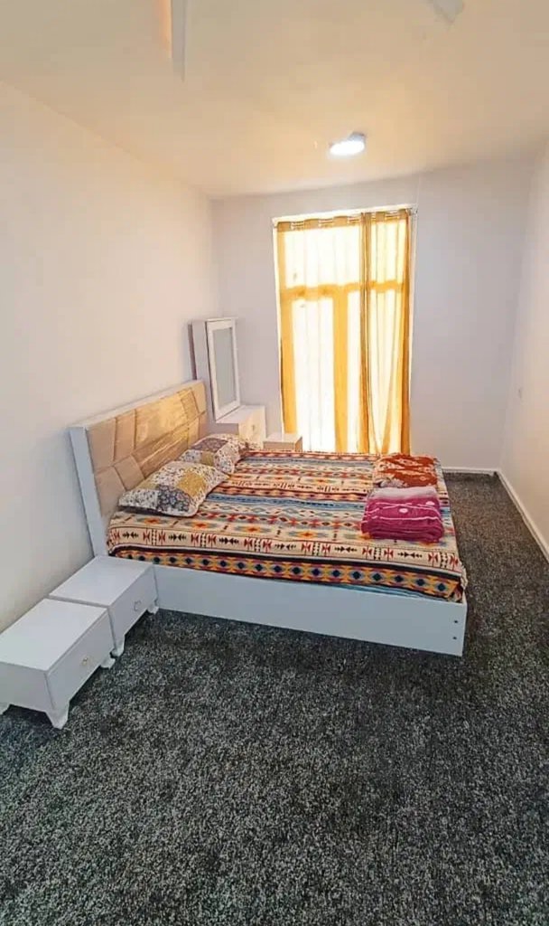 ویلا دوخوابه استخردار محمدی پور 2