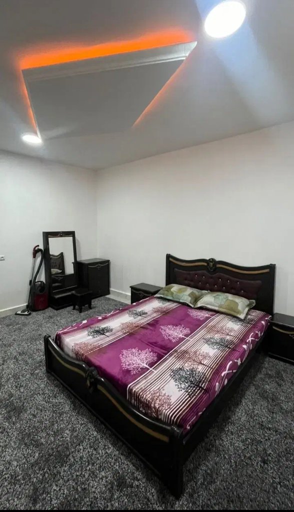 ویلا دوخوابه استخردار محمدی پور 2