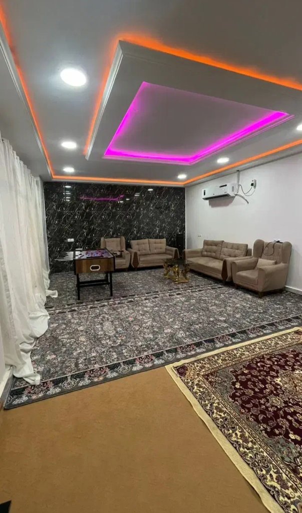 ویلا دوخوابه استخردار محمدی پور 2