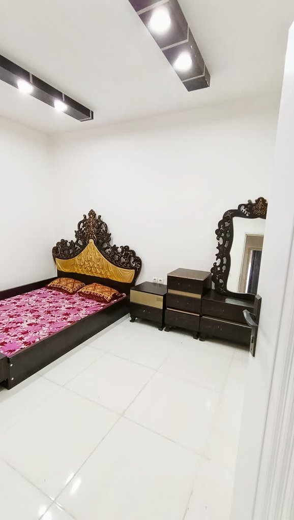 ویلا دو خوابه استخردار محمدی پور 1