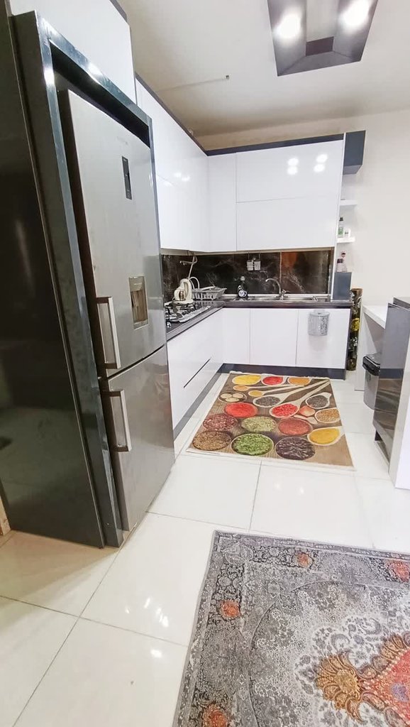 ویلا دو خوابه استخردار محمدی پور 1