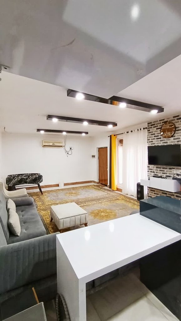 ویلا دو خوابه استخردار محمدی پور 1