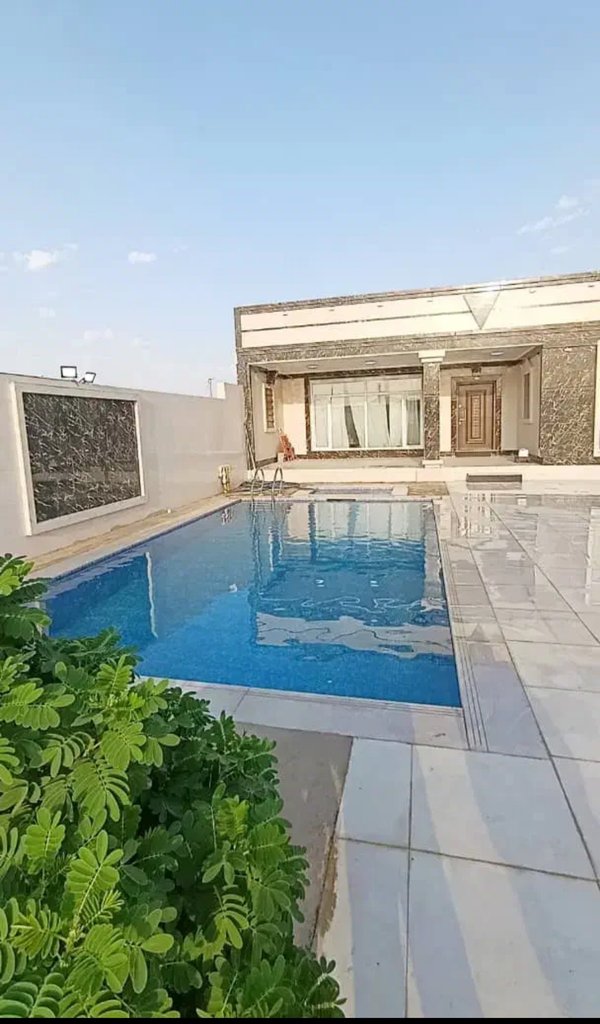 ویلا دوخوابه استخردار محمدی پور 2