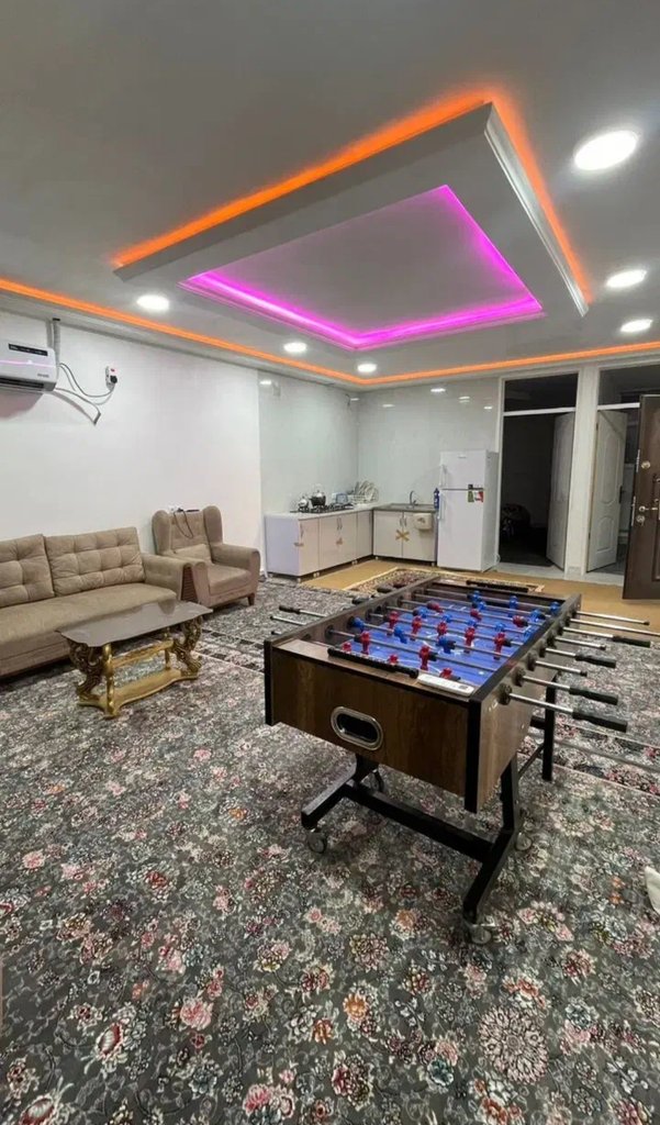 ویلا دوخوابه استخردار محمدی پور 2