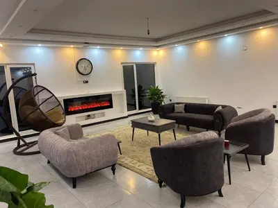 ویلا سه خوابه استخردار پیرهادی