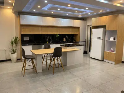 ویلا سه خوابه استخردار پیرهادی