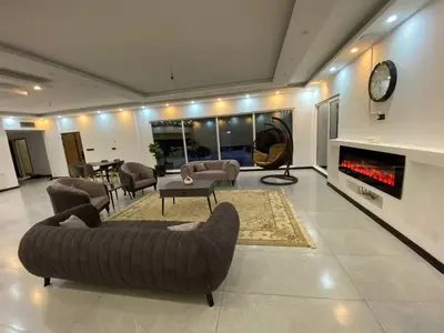 ویلا سه خوابه استخردار پیرهادی