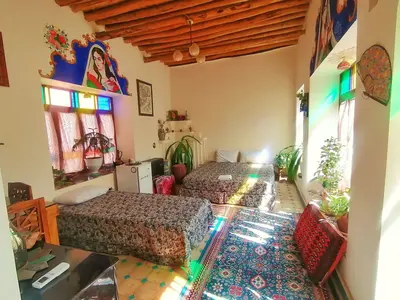 بومگردی ماه سلطان - واحد شه بانو