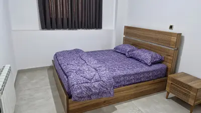 ویلا دوخواب ساحلی خزر