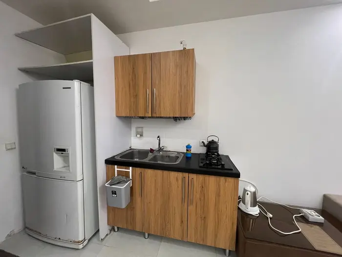 ویلا یک خوابه دریاگوشه 40