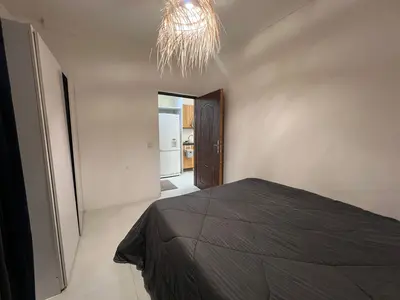 ویلا یک خوابه دریاگوشه 40