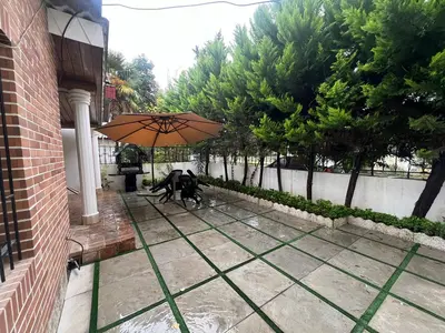 ویلا دوخوابه قلب دریا گوشه