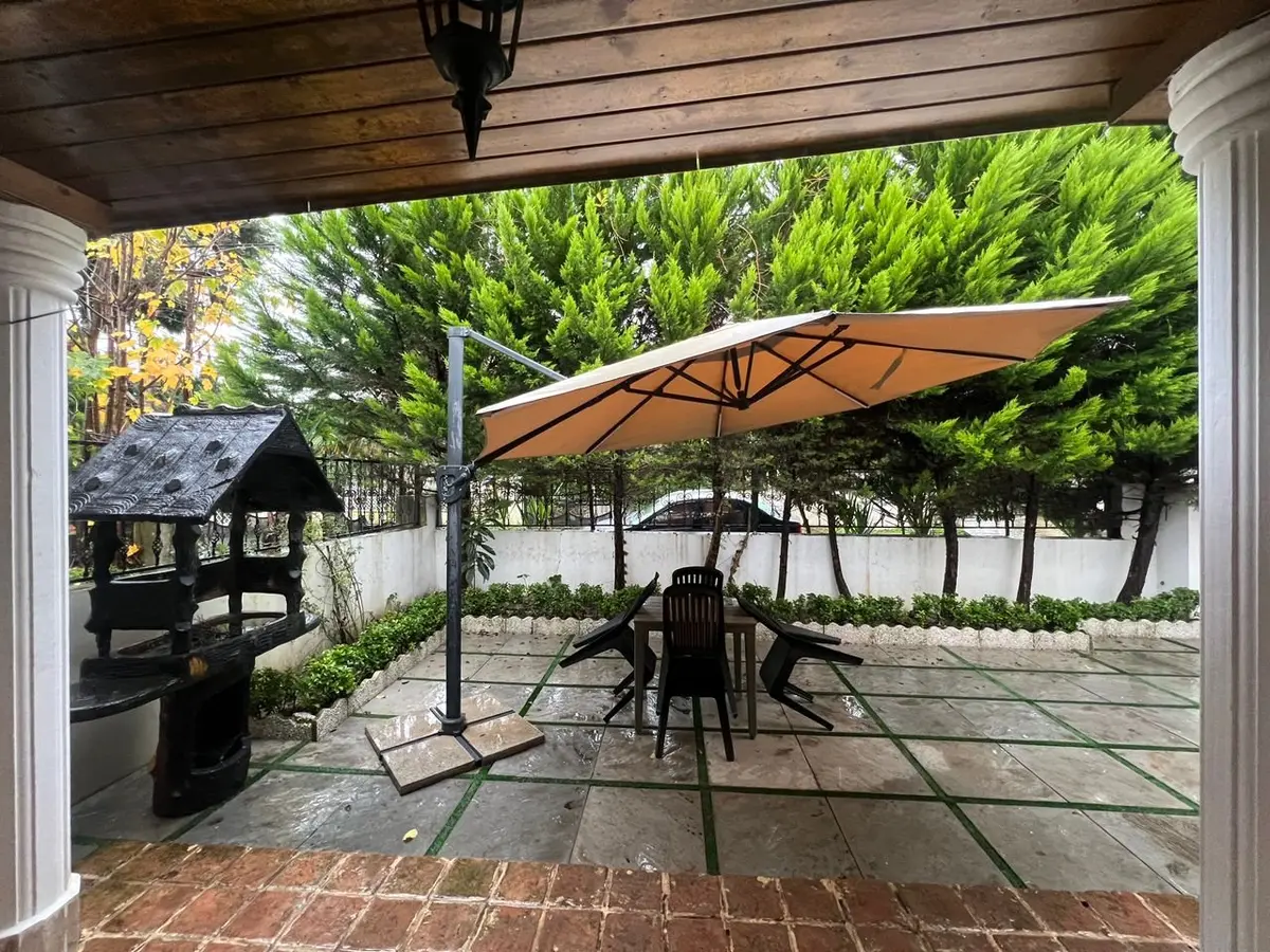 ویلا دوخوابه قلب دریا گوشه