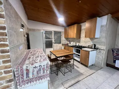 ویلا دوخوابه قلب دریا گوشه