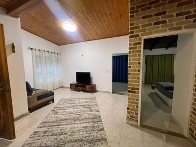 ویلا دوخوابه قلب دریا گوشه