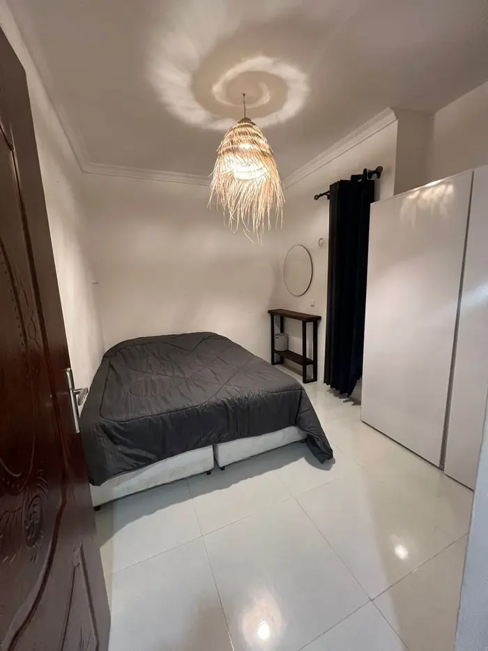 ویلا یک خوابه دریاگوشه 40