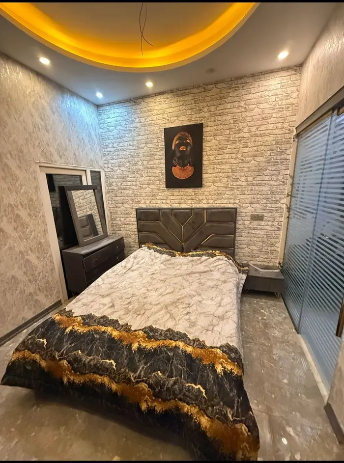 ویلا دوخوابه استخردار باران 4