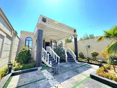 ویلا دوخوابه استخردار باران 4