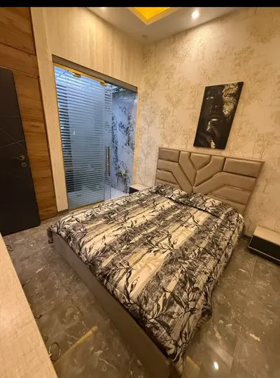 ویلا دوخوابه استخردار باران 4