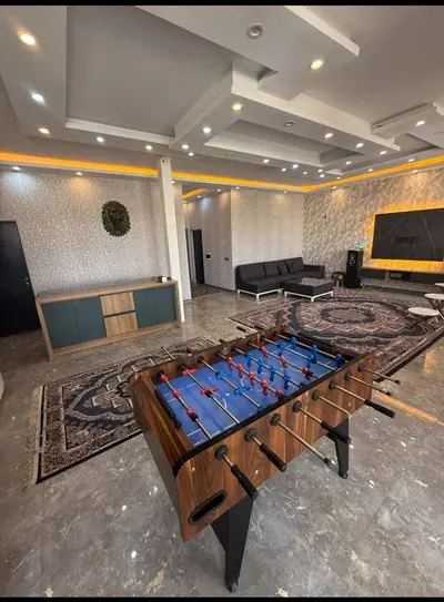 ویلا دوخوابه استخردار باران 4