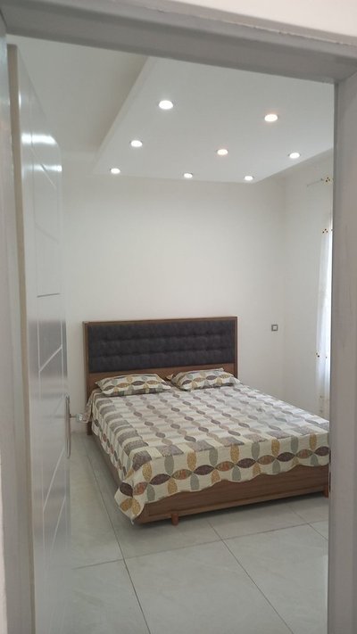 ویلا دوخوابه دوبلکس استخردار آبگرم دوستان