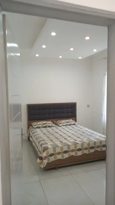 ویلا دوخوابه دوبلکس استخردار آبگرم دوستان