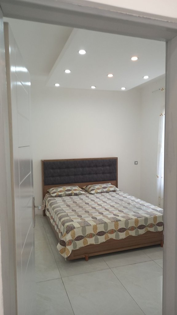 ویلا دوخوابه دوبلکس استخردار آبگرم دوستان