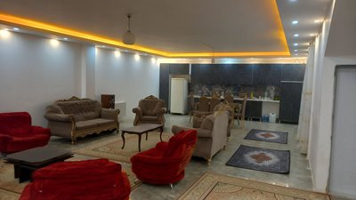 ویلا دوخوابه دوبلکس استخردار آبگرم دوستان