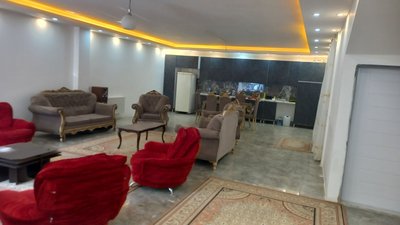 ویلا دوخوابه دوبلکس استخردار آبگرم دوستان