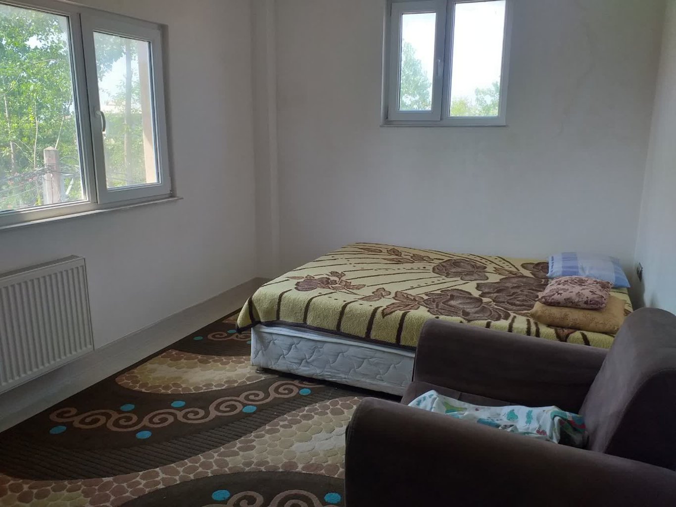 ویلا دوخوابه ساحلی رحیمی