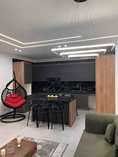 ویلا دوخوابه استخردار آبگرم مایوسا