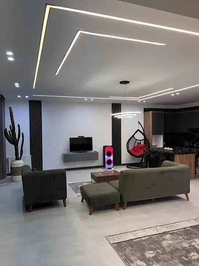 ویلا دوخوابه استخردار آبگرم مایوسا