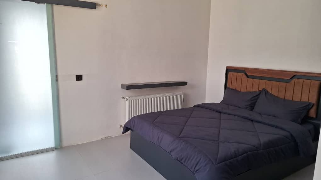 ویلا دوخوابه استخردار آبگرم آیدا 1