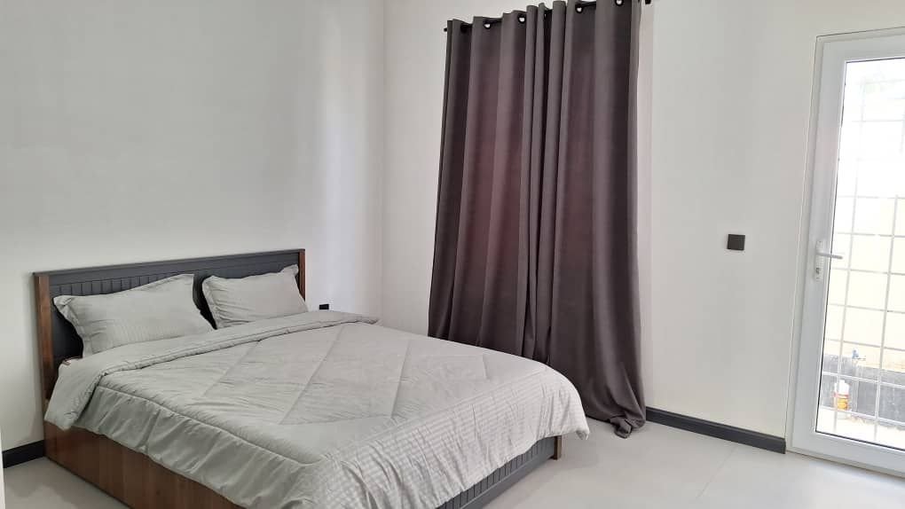 ویلا دوخوابه استخردار آبگرم آیدا 1