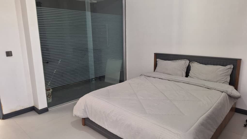 ویلا دوخوابه استخردار آبگرم آیدا 1