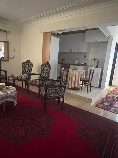 آپارتمان یک خوابه نسیم 6