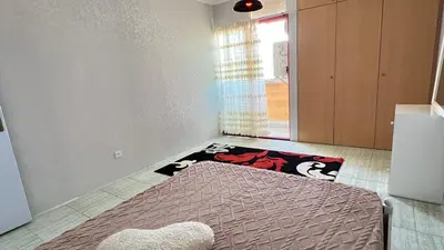 آپارتمان دوخوابه سرو 01