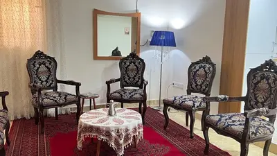 آپارتمان یک خوابه نسیم 6