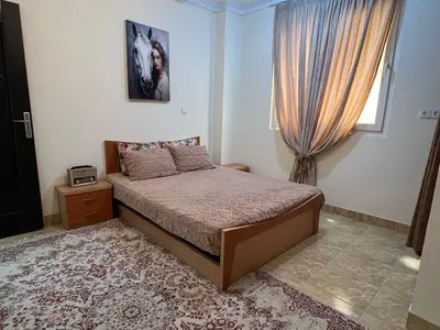 آپارتمان یک خوابه نسیم 6