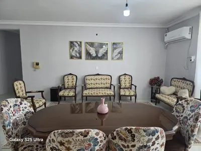 آپارتمان دوخوابه سرو 01