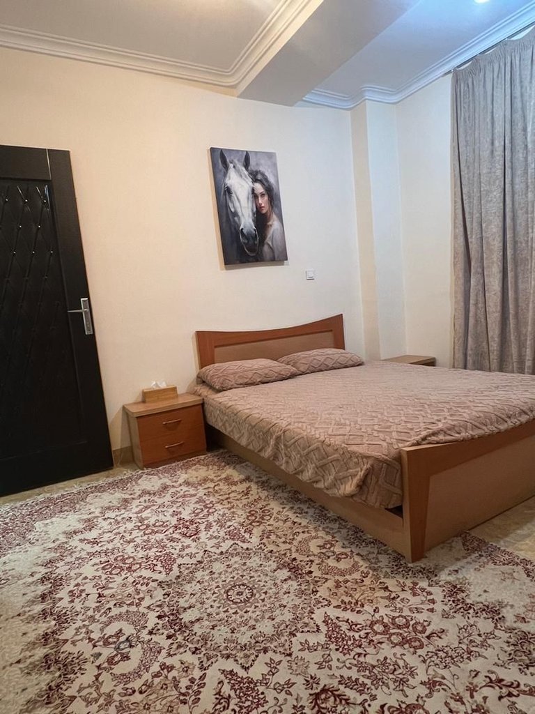 یک خوابه نسیم 6