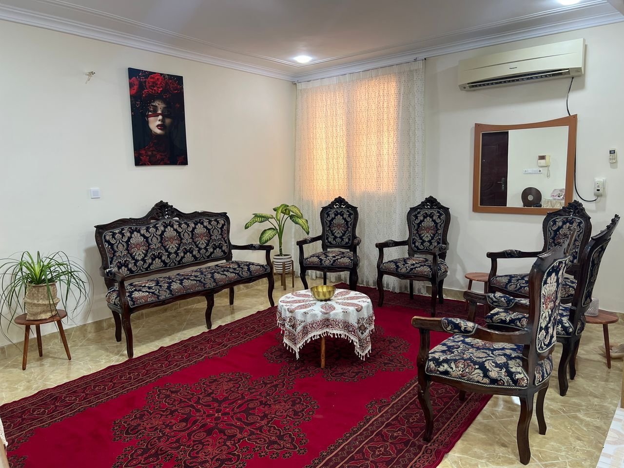 یک خوابه نسیم 6