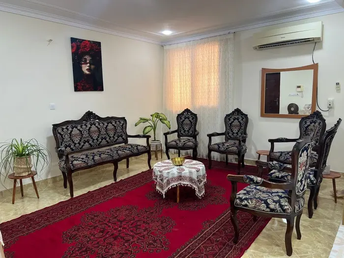 آپارتمان یک خوابه نسیم 6