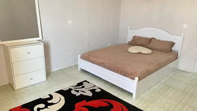 آپارتمان دوخوابه سرو 01