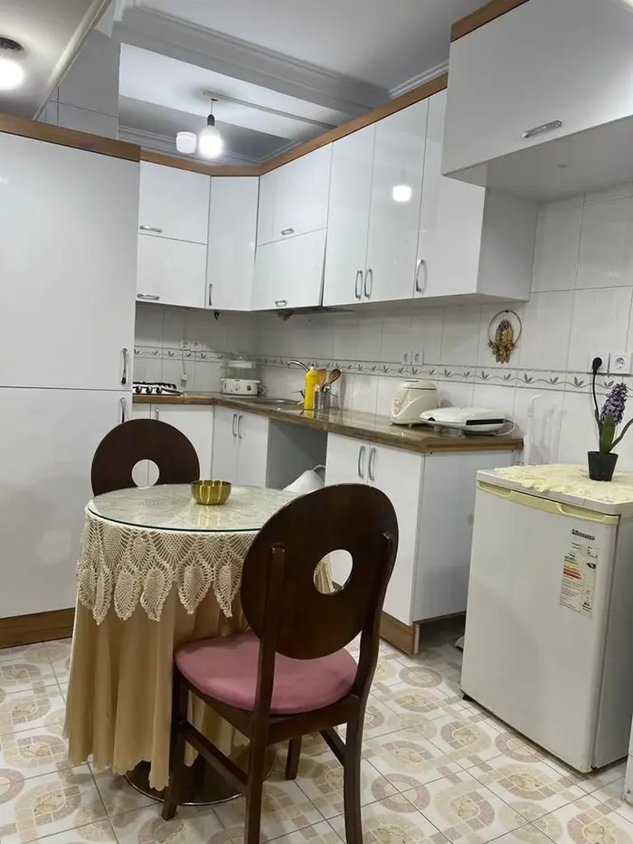 آپارتمان یک خوابه نسیم 6