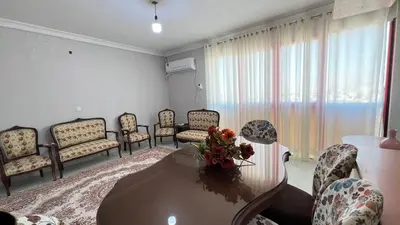 آپارتمان دوخوابه سرو 01