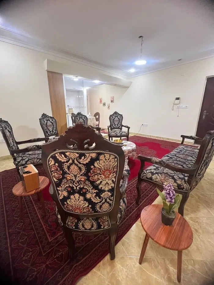 آپارتمان یک خوابه نسیم 6