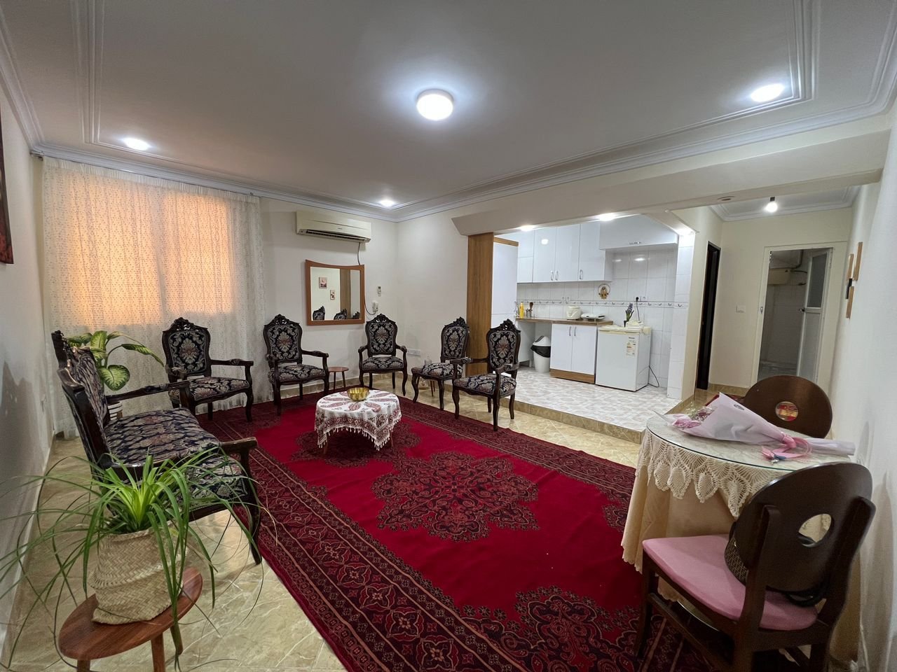 یک خوابه نسیم 6