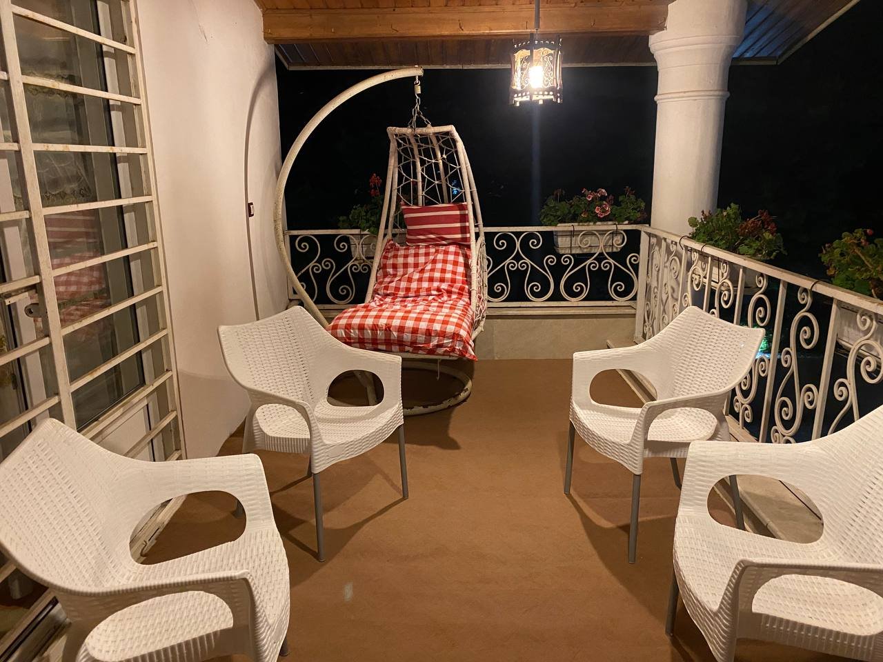 یک خوابه مگنولیا