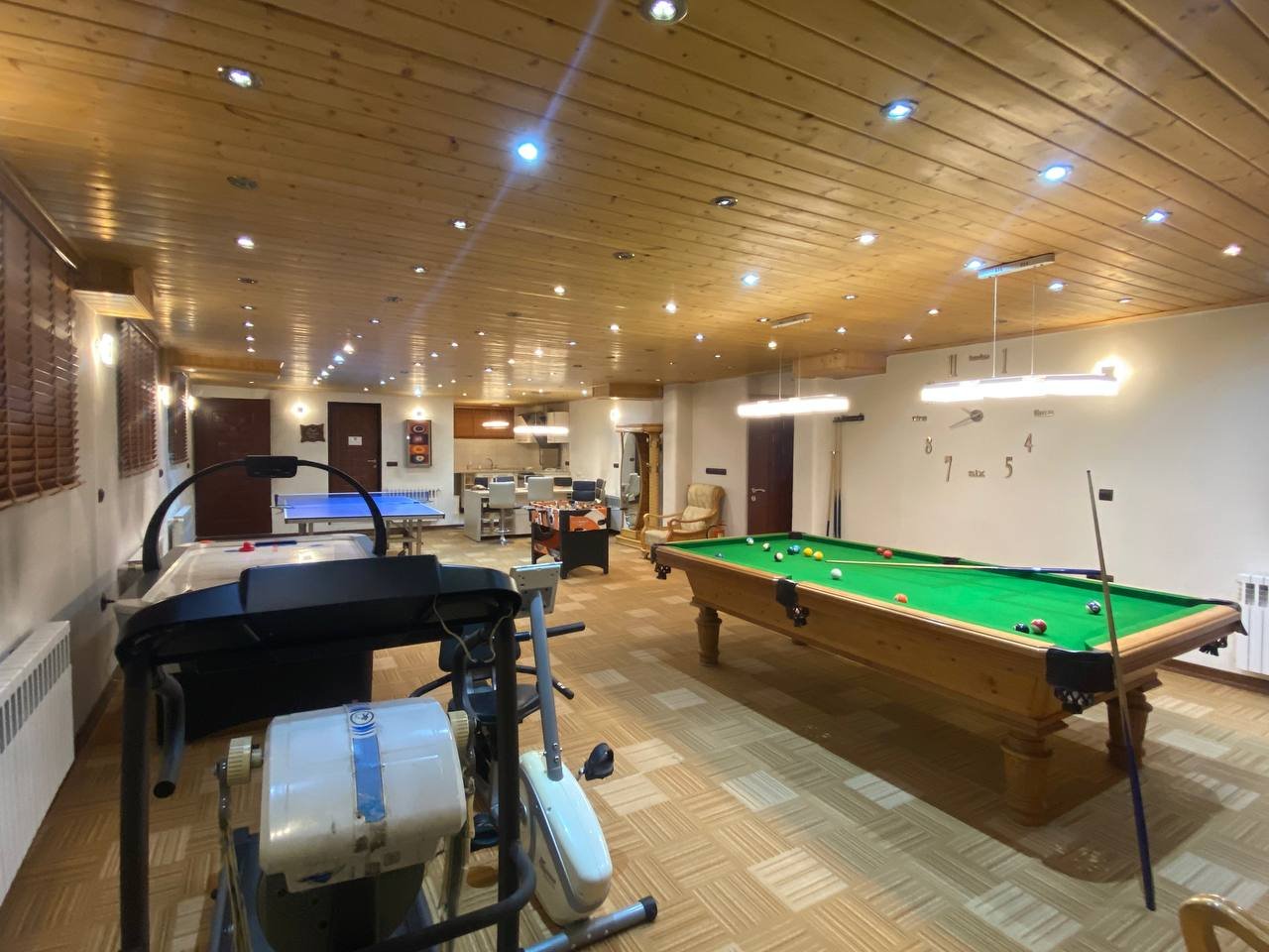 یک خوابه مگنولیا